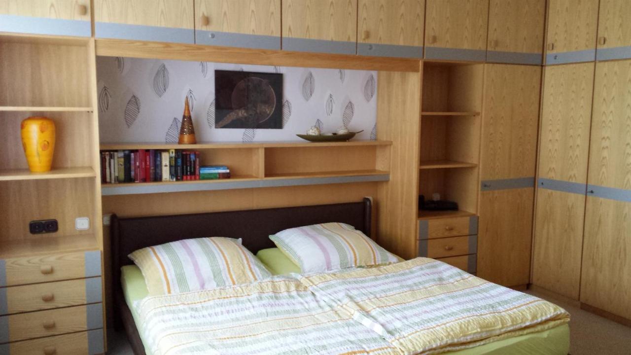 Haus Koch Apartment Tann  Ngoại thất bức ảnh