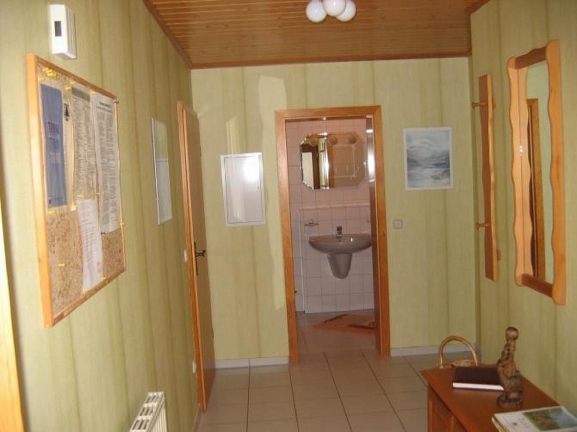 Haus Koch Apartment Tann  Ngoại thất bức ảnh